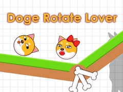 Lalao Doge Rotate Lover