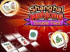 Lalao Shanghai Mahjong Double Tiles