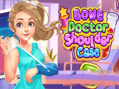 Lalao Bone Doctor Shoulder Case