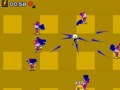 Lalao Dolls War