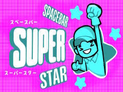 Lalao Spacebar Super Star