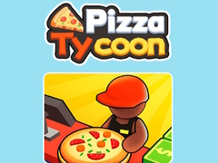 Lalao Pizza Tycoon
