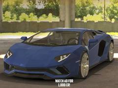 Lalao Real Traffic Racer