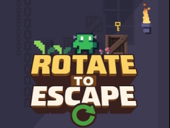 Lalao Rotate to Escape