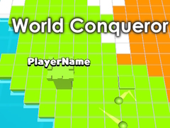 Lalao World Conqueror