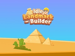 Lalao Idle Landmark Builder