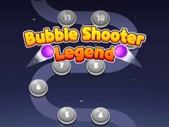 Lalao Bubble Shooter Legend