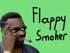 Lalao Flappy Smoker