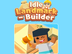 Lalao Idle Landmark-Builder