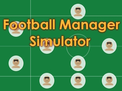 Lalao Football Manager Simulator