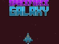 Lalao Space Force Galaxy