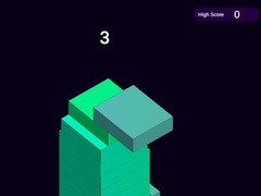 Lalao Stack Block - Up