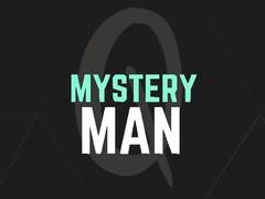 Lalao Scp The Mystery Man