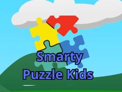 Lalao Smarty Puzzle Kids