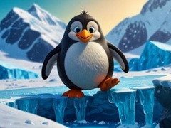 Lalao Penguin Slide Showdown Coin Rush Challenge