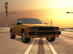 Lalao Highway Racer 3D