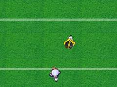Lalao Touchdown King