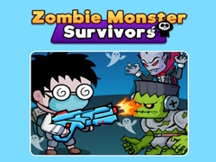 Lalao Zombie Monster Survivors