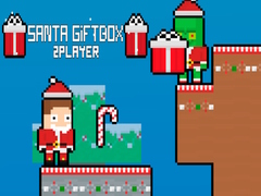 Lalao Santa Giftbox 2 Player