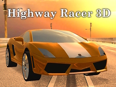 Lalao Highway Racer 3D