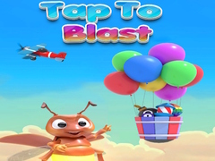 Lalao Tap to Blast 