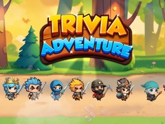 Lalao Trivia Adventure