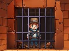 Lalao The Dark Prison