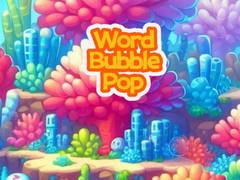 Lalao Word Bubble Pop