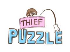 Lalao Thief Puzzle