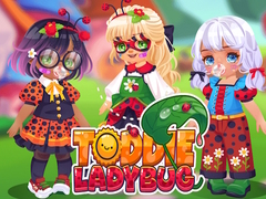 Lalao Toddie Ladybug