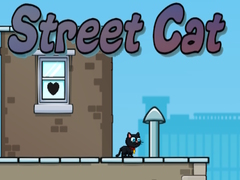 Lalao Street Cat