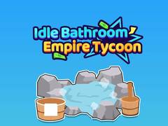 Lalao Idle Bathroom Empire Tycoon