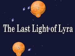 Lalao The Last Light of Lyra