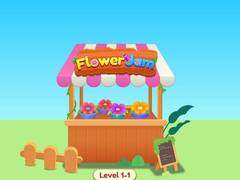 Lalao Flower Jam