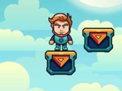 Lalao Jump Jack