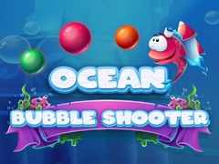 Lalao Ocean Bubble Shooter