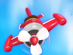 Lalao Idle Merge Plane