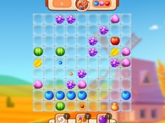 Lalao Fruit Lines Saga