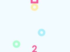 Lalao Yellow Dash