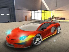 Lalao Car Real Simulator