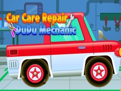 Lalao Car Care Repair DuDu Mechanic