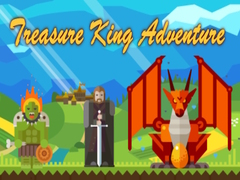 Lalao Treasure King Adventure