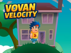 Lalao Vovan Velocity