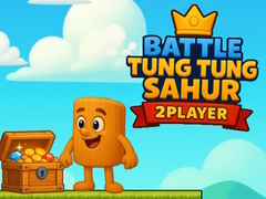 Lalao Battle Tung Tung Sahur 2Player