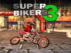 Lalao Super Bikers 3