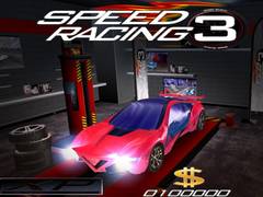 Lalao Speed Racing 3