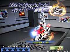 Lalao Ultimate MotoCross 2