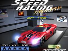 Lalao Speed Racing Ultimate 2