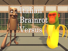 Lalao Italian Brainrot Versus