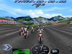Lalao Super Bikers 2